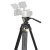 SmallRig 3751P AD-01 Pro - zestaw, statyw z głowicą video (aluminiowy, Heavy-Duty) - przykład użycia